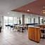 Hampton By Hilton London Stansted Airport