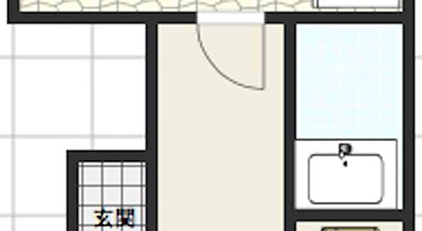 Smi:re Stay Oshiage