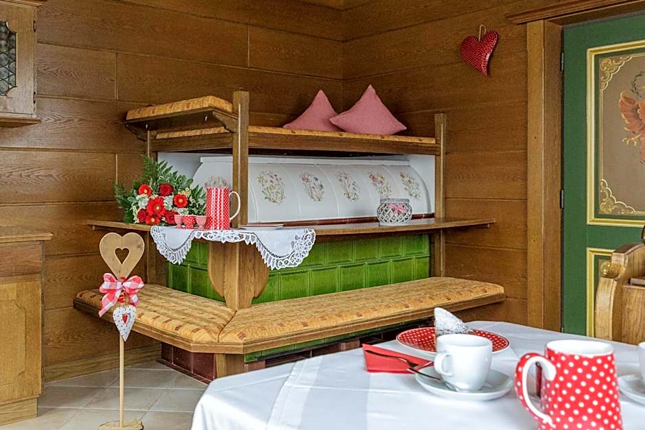 Apartments Gannerhof - 3 stars