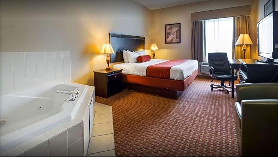 Best Western Plus Hopewell Inn