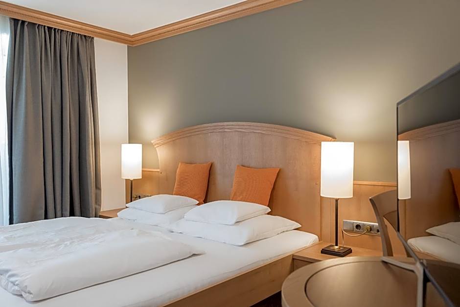 Hotel Tyrolerhof