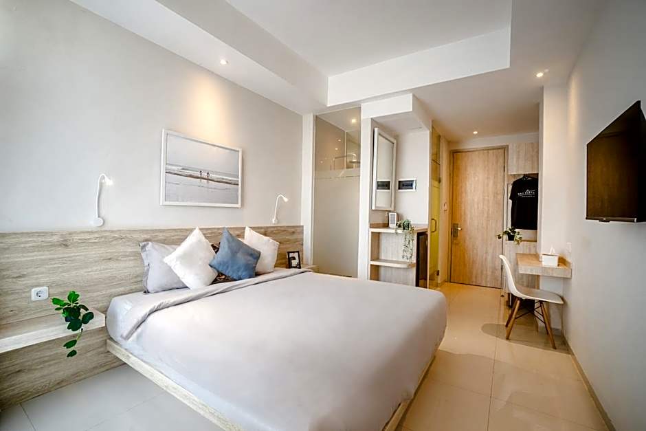 Bali Bustle Pararaton Coliving and Coworking Space