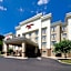 Hampton Inn By Hilton Salem