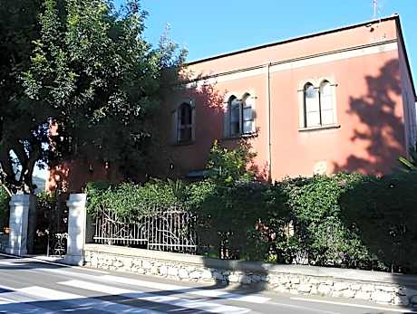 Villa Astoria