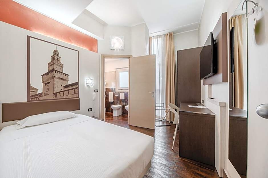 Hotel Milano Navigli