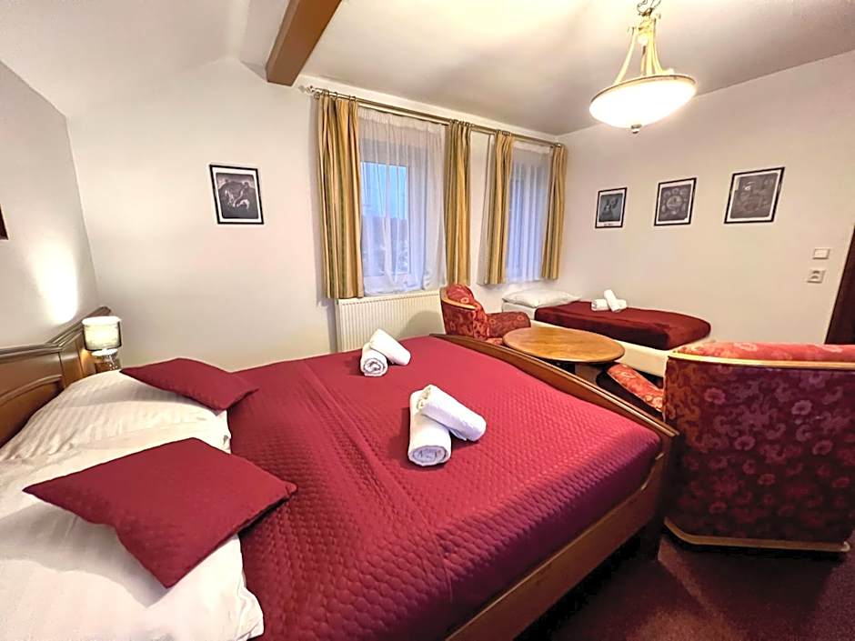 Schlosshotel Marienbad