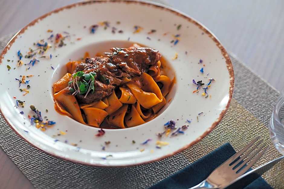 My Way Hotel & Events