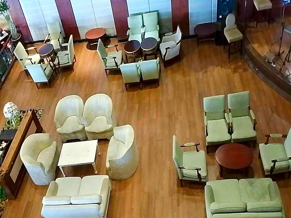 The Regency Hotel Hatyai