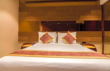 Executive Suites