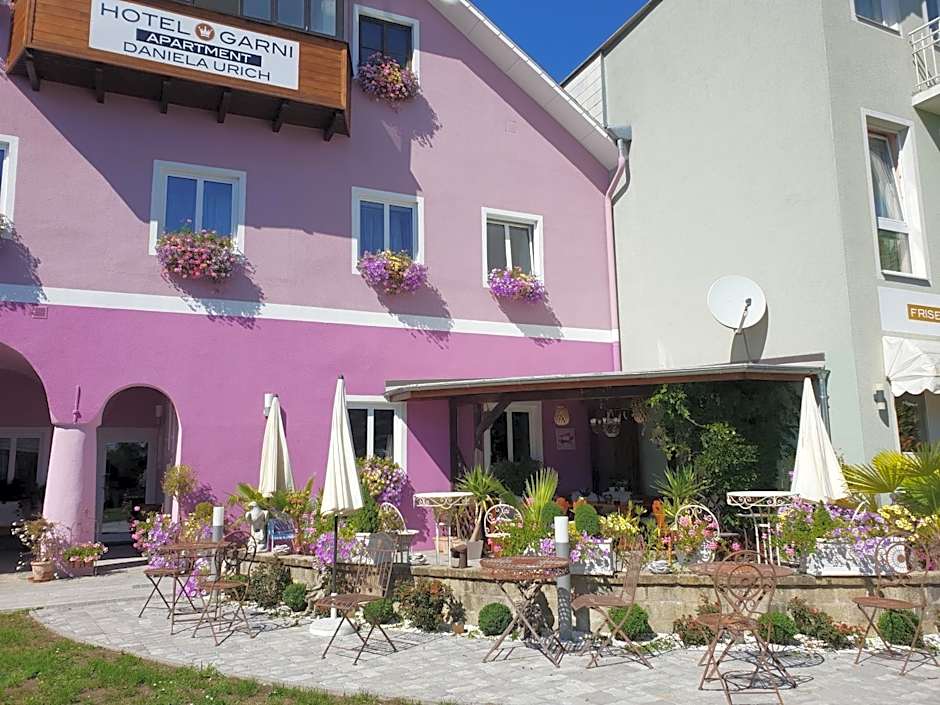 Hotel Garni Daniela Urich
