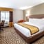 Baymont by Wyndham Grand Rapids Airport