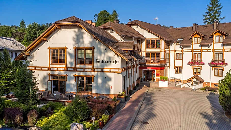 Hotel Wisła Premium