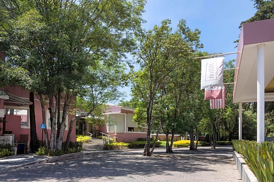 MM Grand Hotel Puebla
