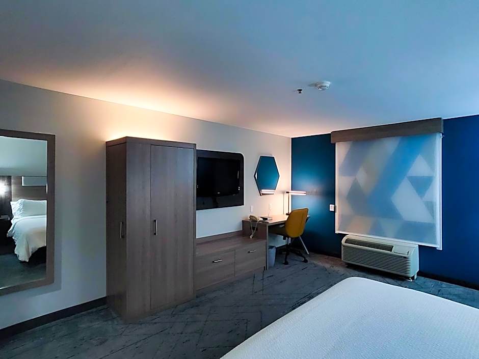 Holiday Inn Express Enid-Highway 412 By IHG