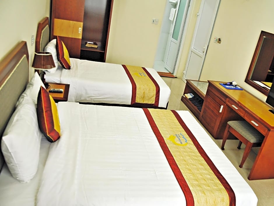 Hai Long Hotel Cat Ba
