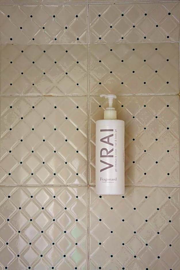 Hotel de Fleurie - Saint Germain des Pres