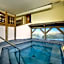 Hotel Villa Fosine Spa & Wellness