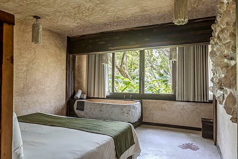 Nomads Hotel & Beachclub