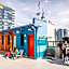 YHA Melbourne Central