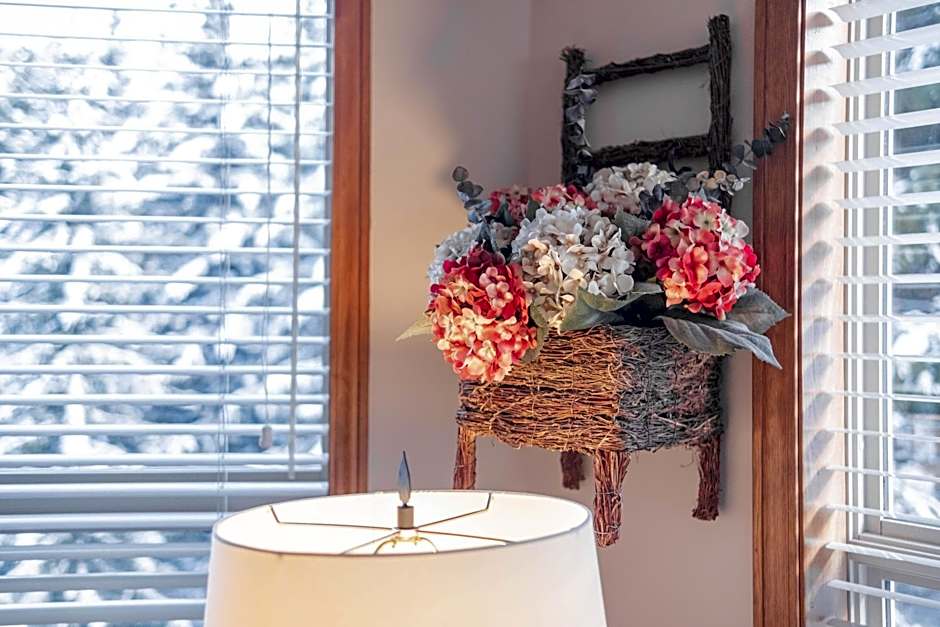 The best ski in ski out two bedroom condo at Aspens