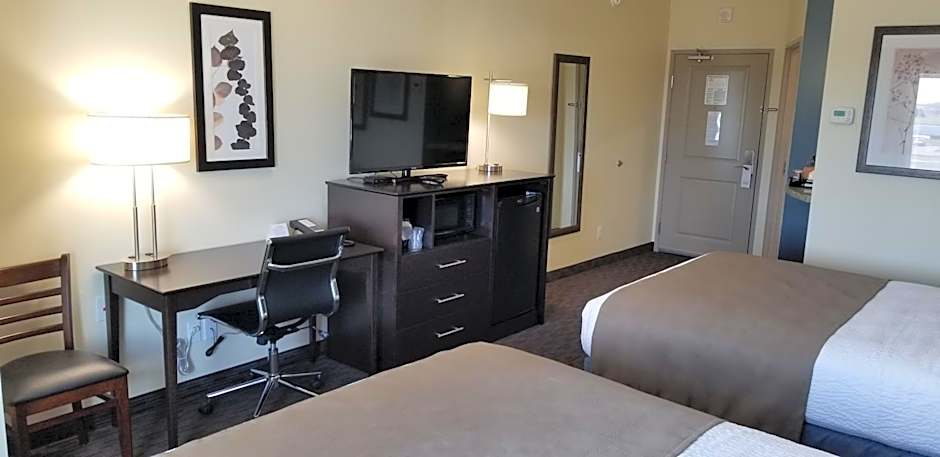 AmericInn by Wyndham Sioux Falls North