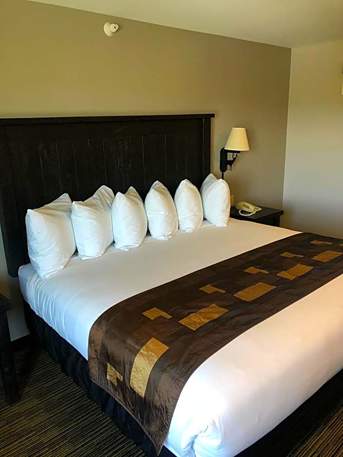 Kelly Inn West Yellowstone