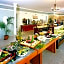 Gaia Royal Hotel