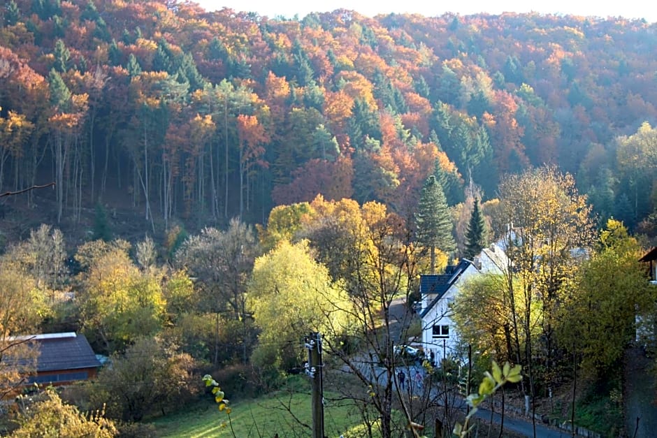 B&B Arlesbrunnen