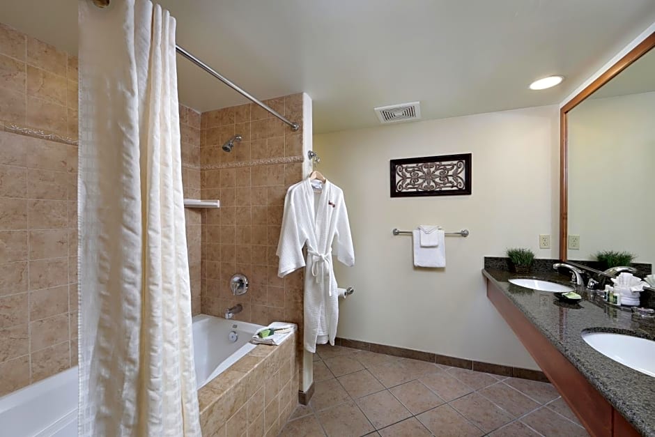 Paso Robles Inn