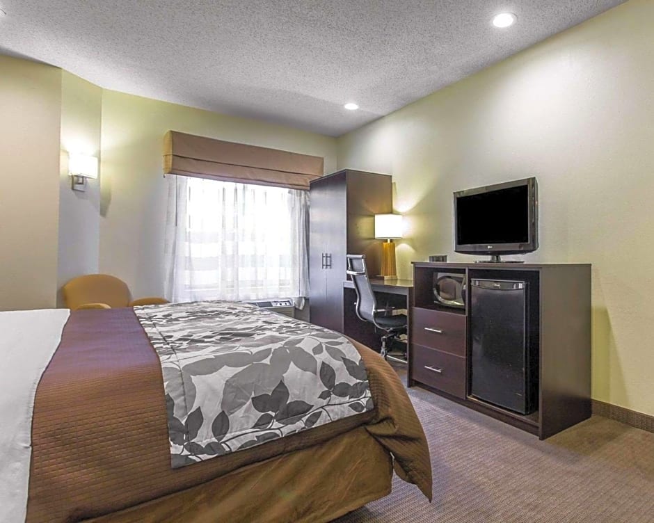 Sleep Inn Columbia