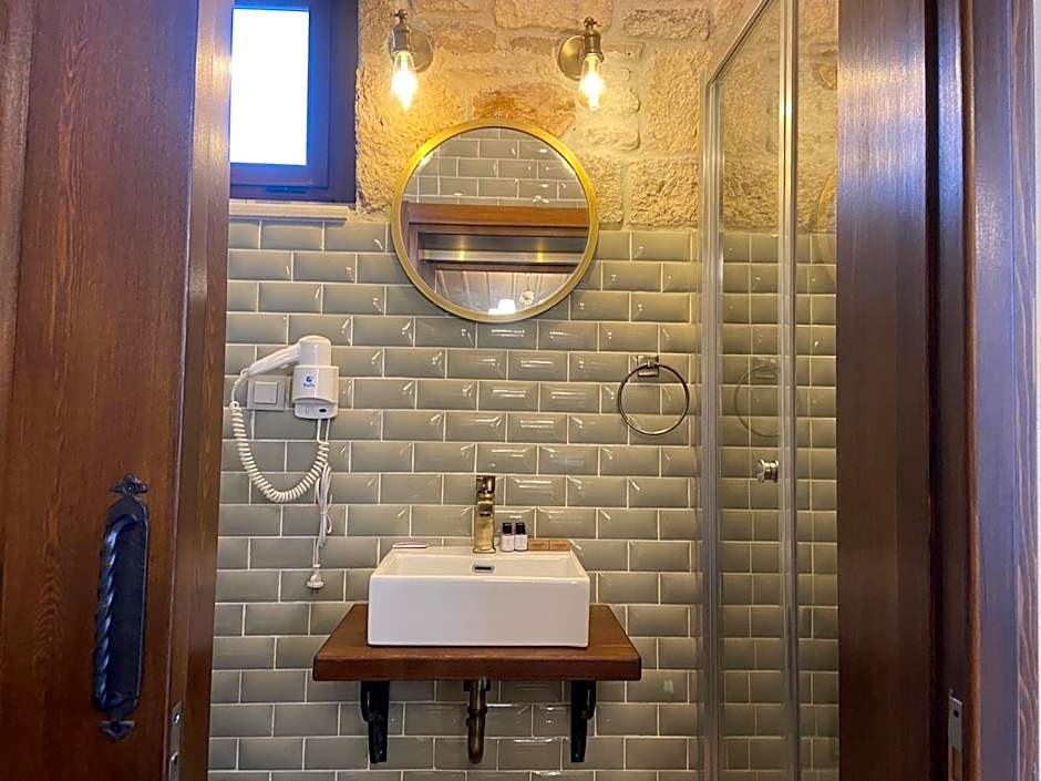 Dionysos 1789 Boutique Hotel