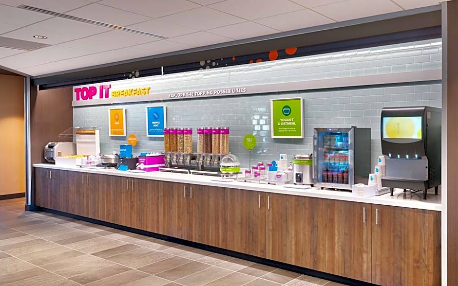 Tru By Hilton Clearfield Hill Air Force Base, Ut