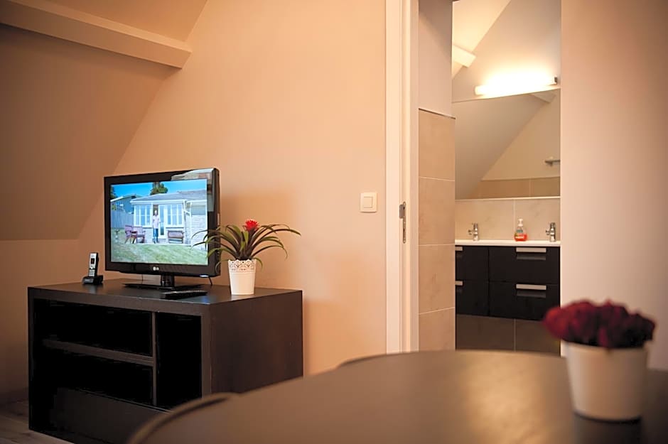 B&B Innbrugas