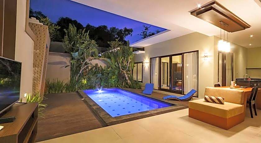 Buana Bali Villas & Spa