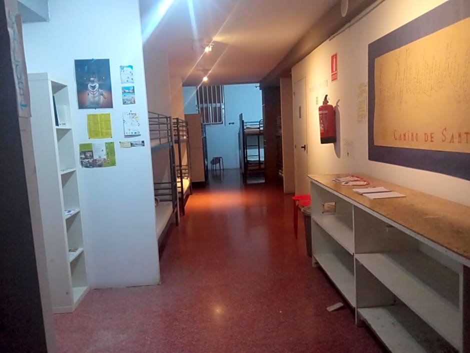 Albergue El Peregrino