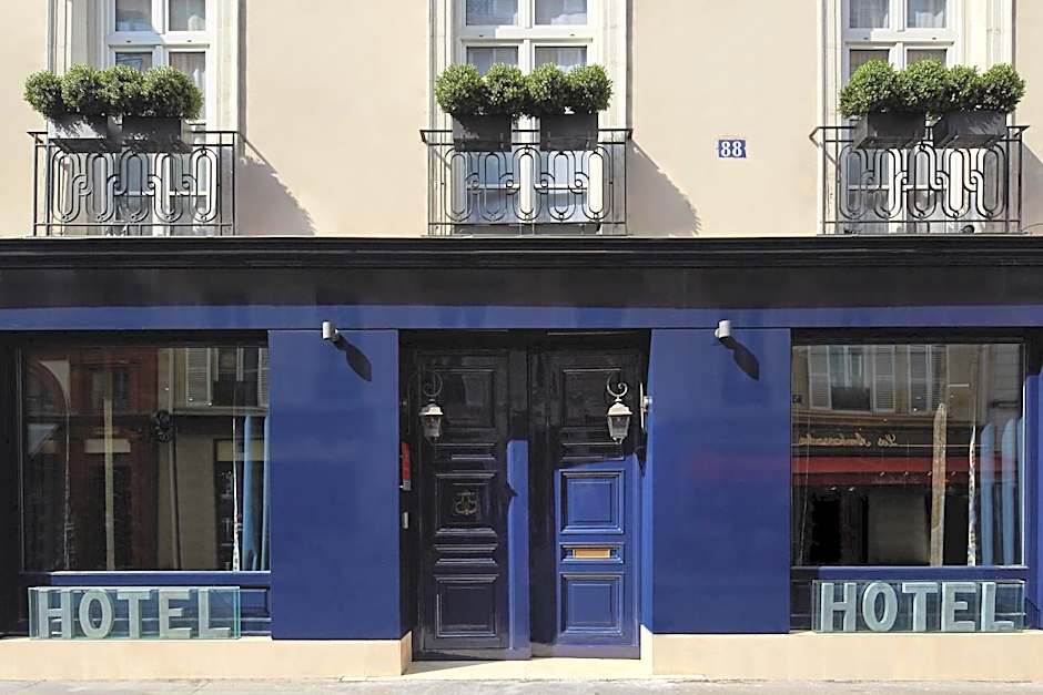 Hotel Saint Germain
