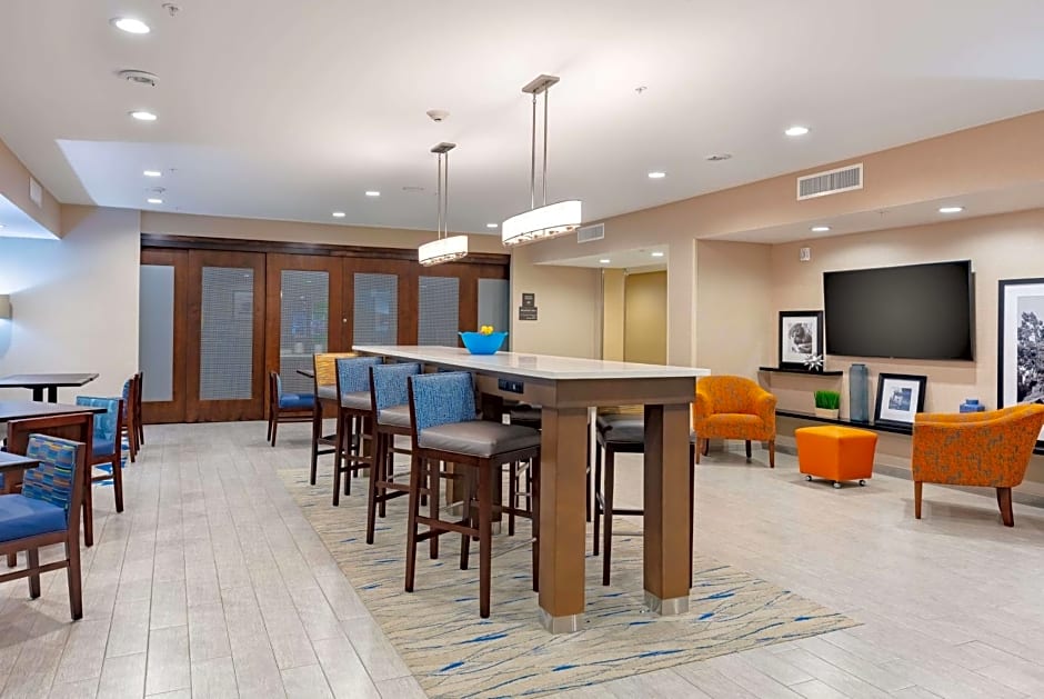 Hampton Inn Wetumpka