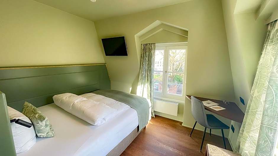 Boutique Hotel Orangerie