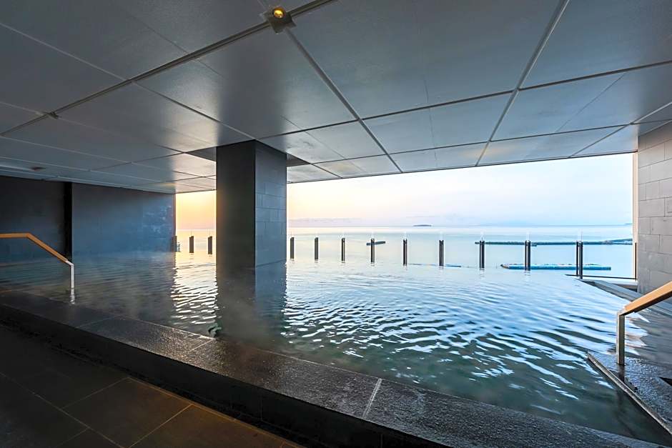 Pearl Star Hotel ATAMI