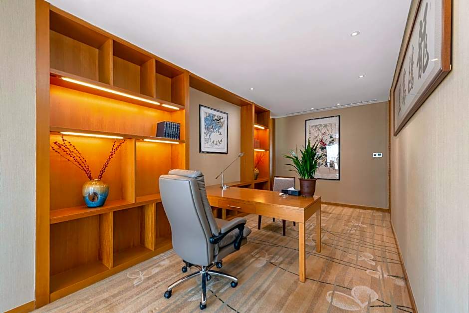 Wyndham Putian Downtown