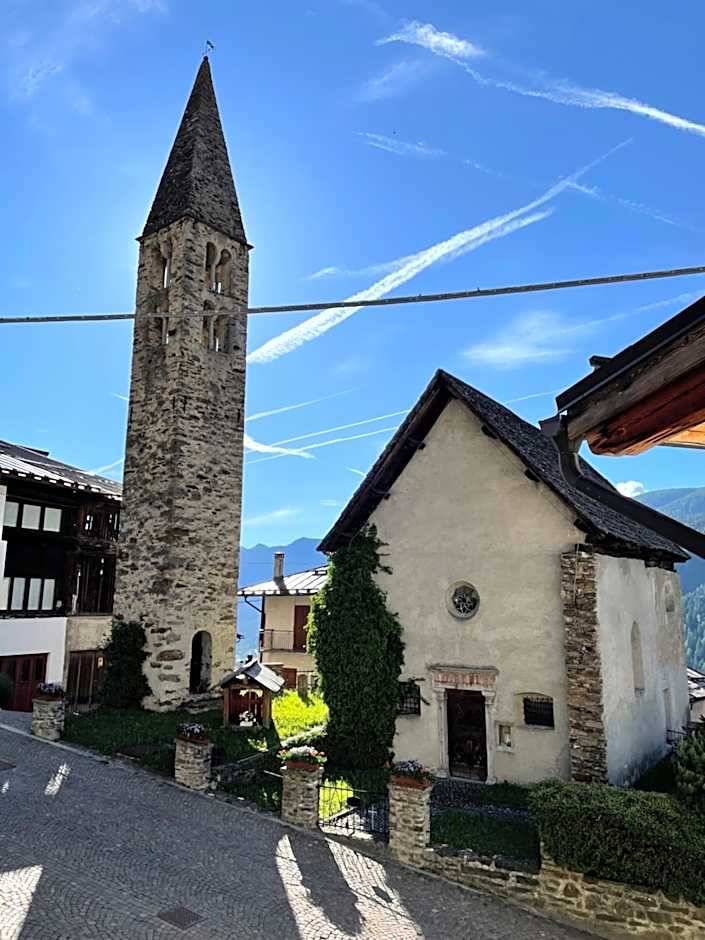 Coriva Homes Termenago