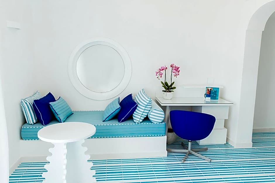 Hotel Continental Mare