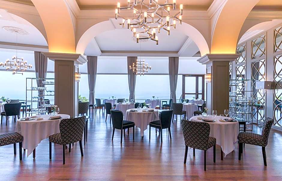 Mercure Monte Igueldo