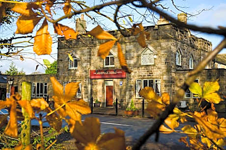 Norfolk Arms Hotel, Ringinglow