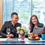 Grand Edge Hotel Semarang
