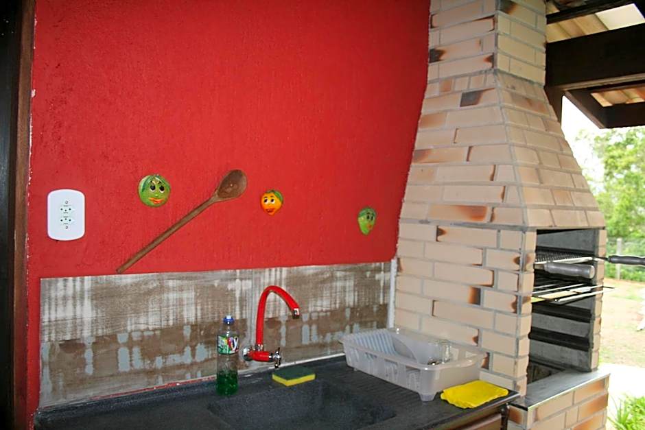 Santa Monica Hospedaria