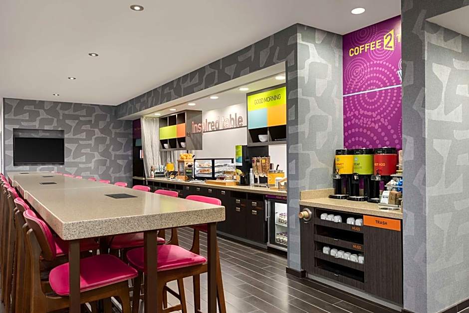 Home2 Suites By Hilton Florence