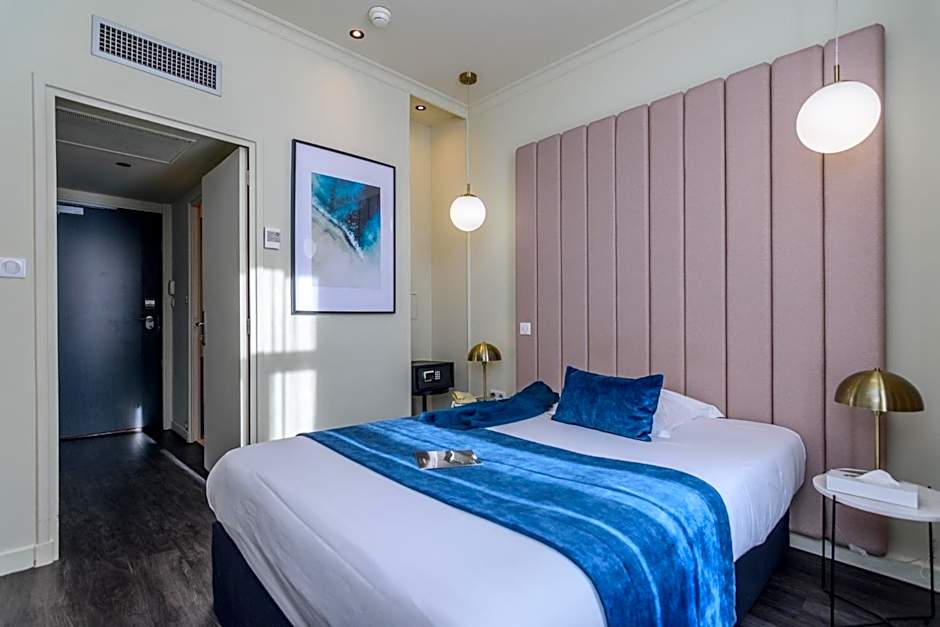 Saint Georges Hotel & Spa