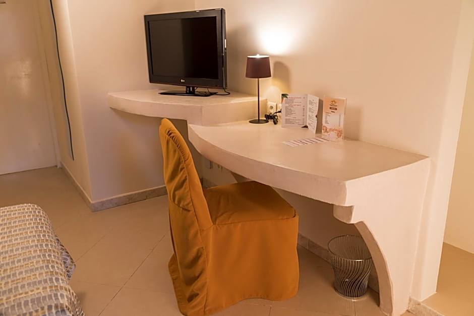 Airport Hotel Casino du Cap-vert