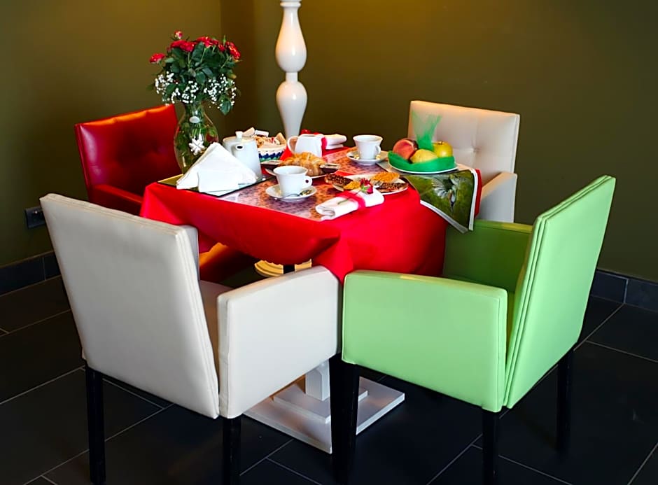 Hotel Briganti